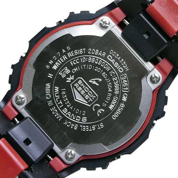 G-SHOCK GW-B5600HR-1