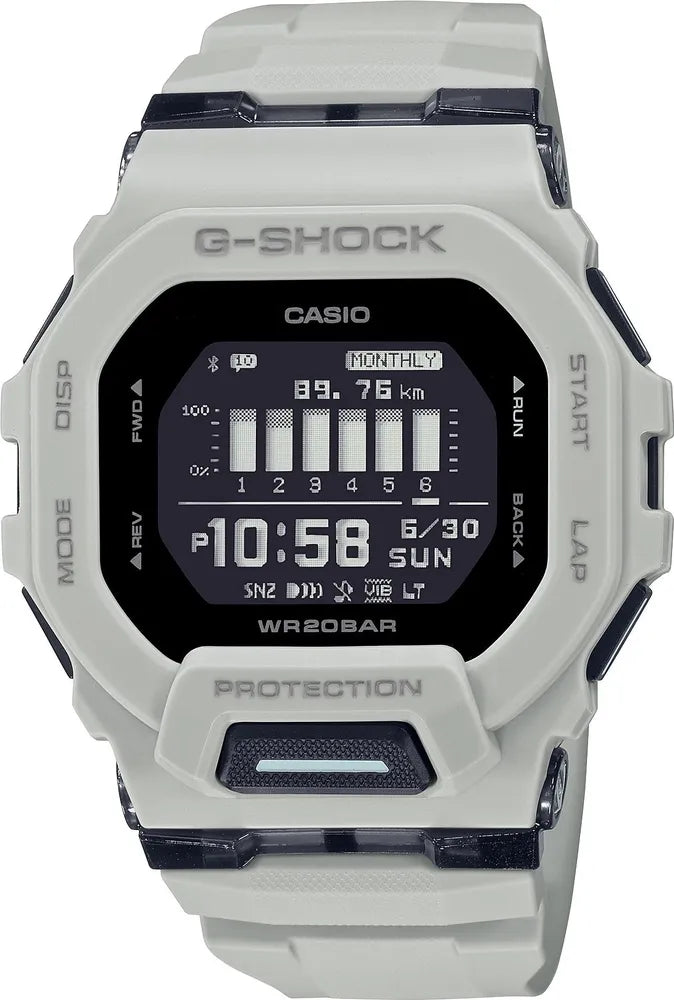 G-SHOCK GBD-200UU-9