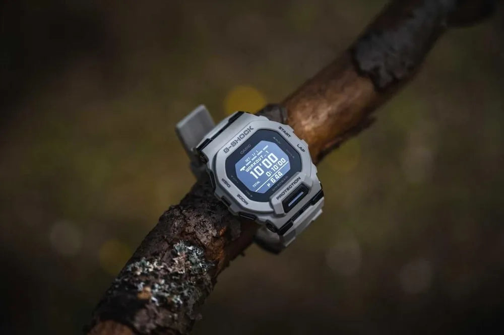 G-SHOCK GBD-200UU-9