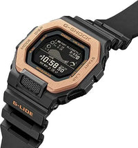 G-SHOCK GBX-100NS-4