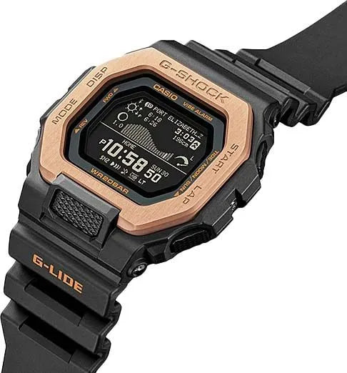 G-SHOCK GBX-100NS-4