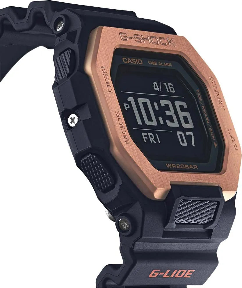 G-SHOCK GBX-100NS-4