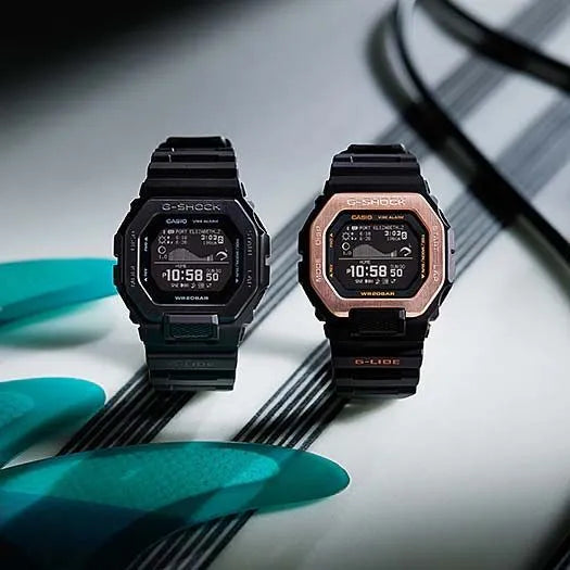 G-SHOCK GBX-100NS-4