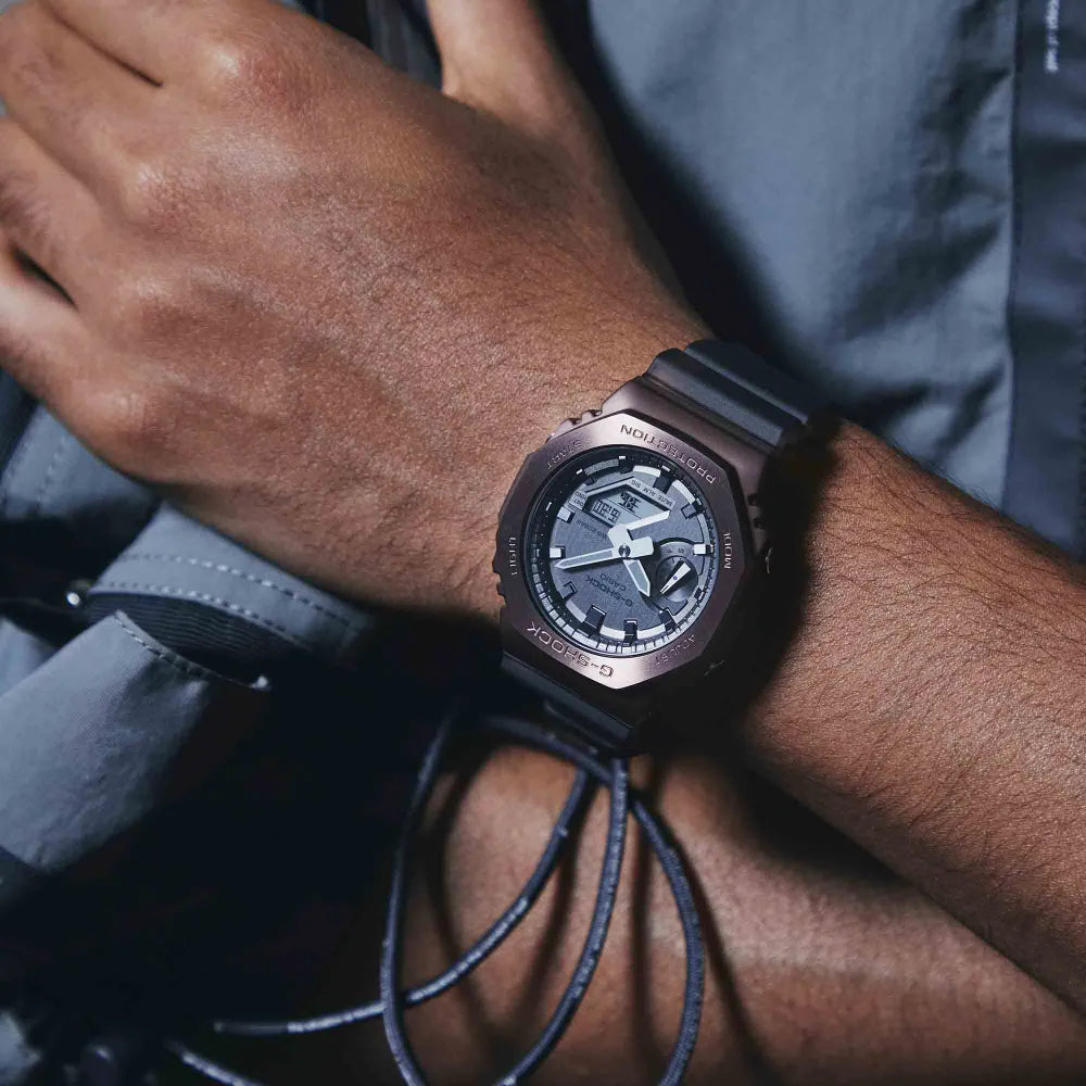 G-SHOCK GM-2100MF-5A