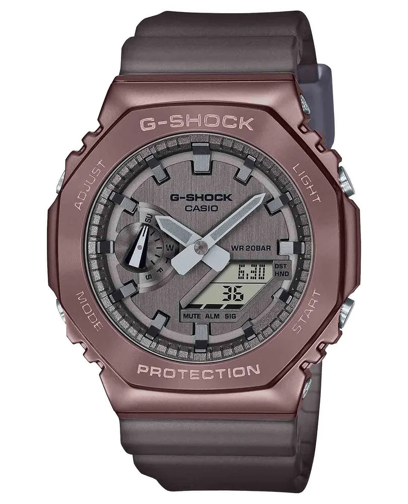 G-SHOCK GM-2100MF-5A