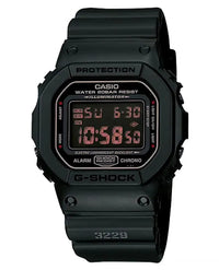 G-SHOCK DW-5600MS-1