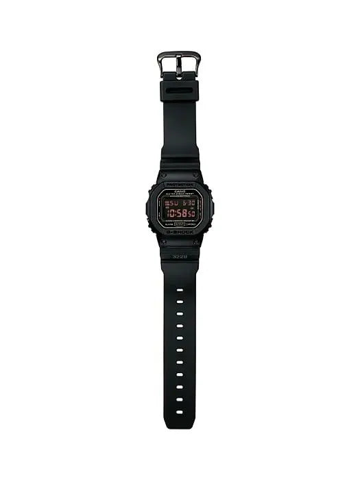 G-SHOCK DW-5600MS-1