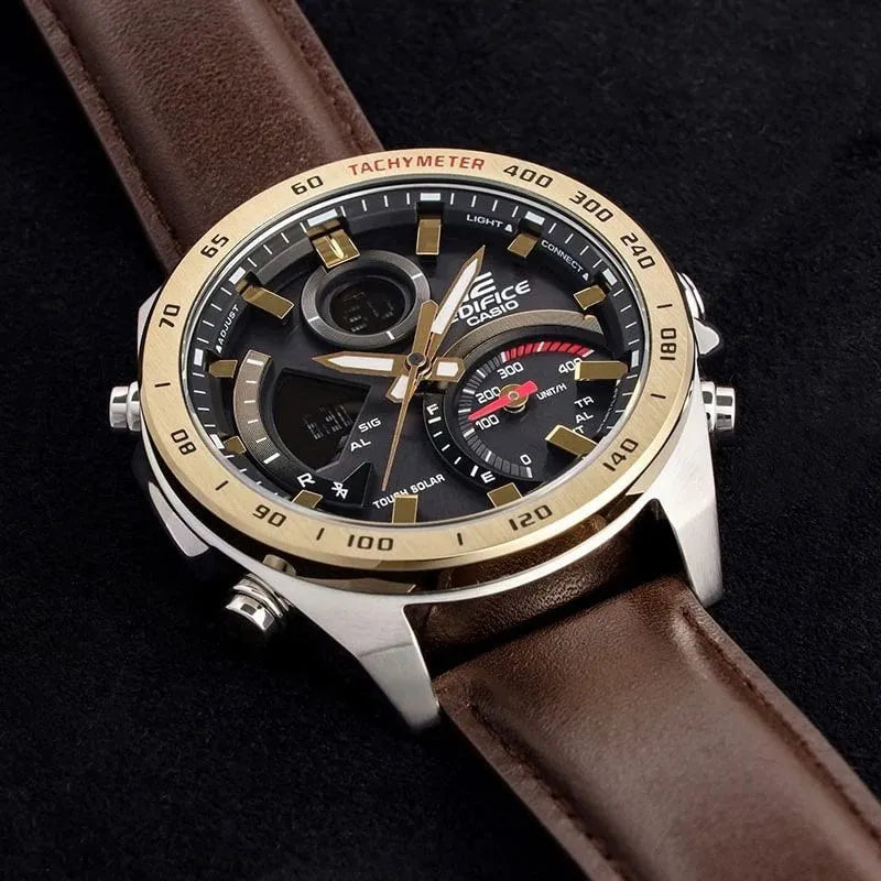 EDIFICE ECB-900GL-1A