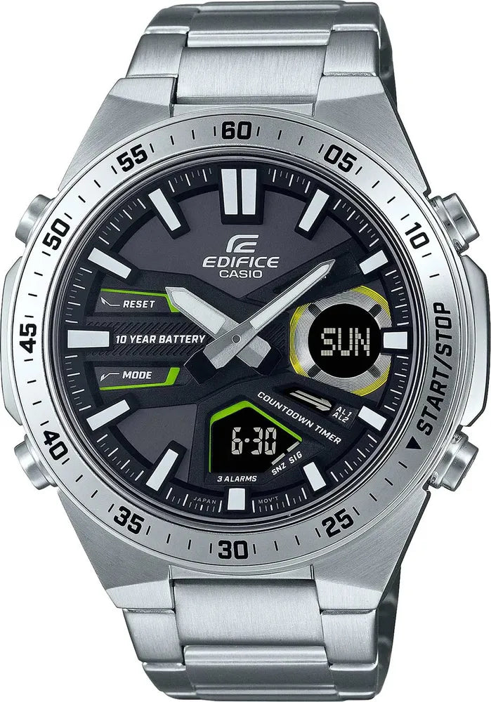 EDIFICE EFV-C110D-1A3