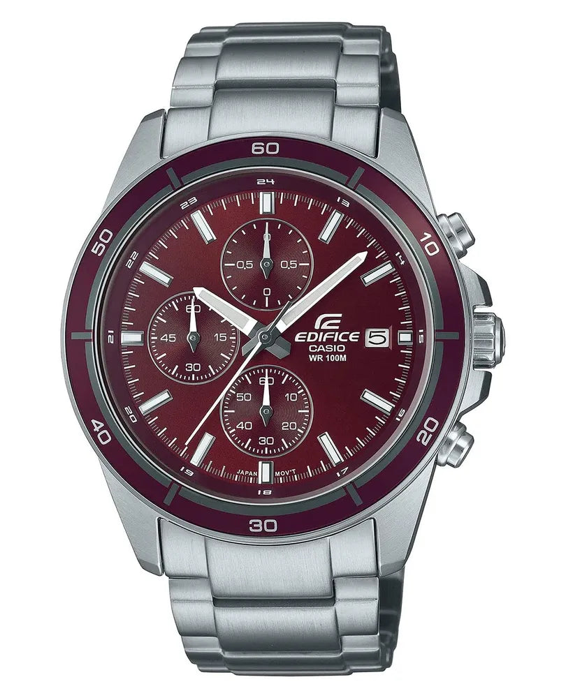 EDIFICE EFR-526D-5CV