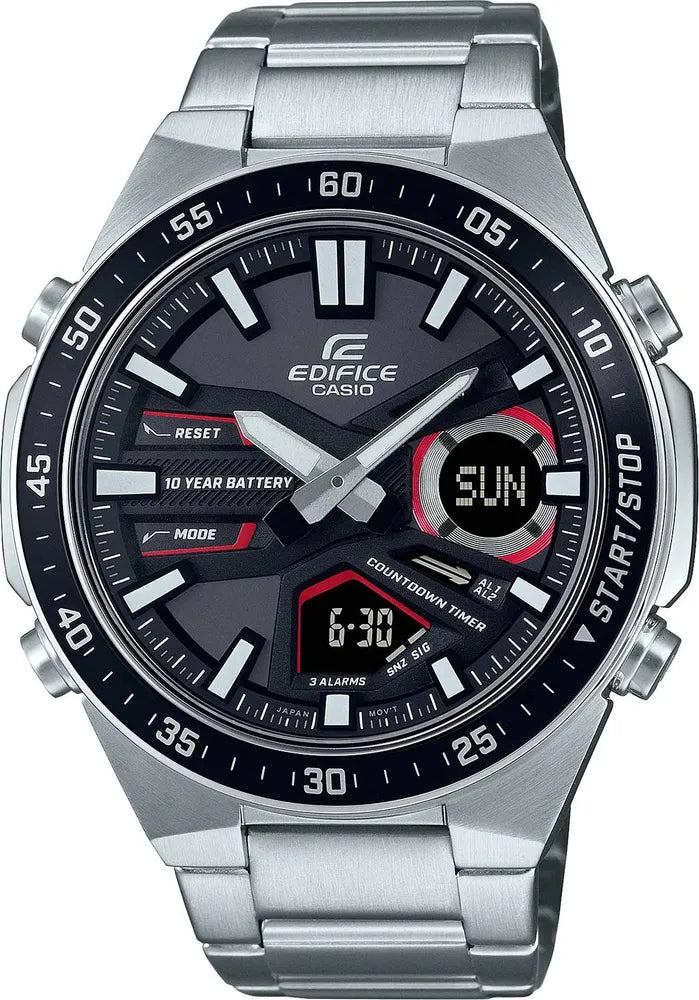 EDIFICE EFV-C110D-1A4