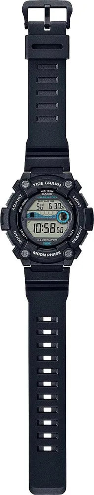 CASIO WS-1300H-1A