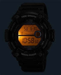 CASIO WS-1300H-1A