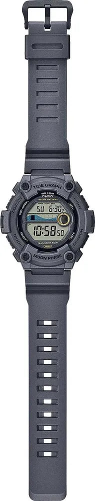 CASIO WS-1300H-8A
