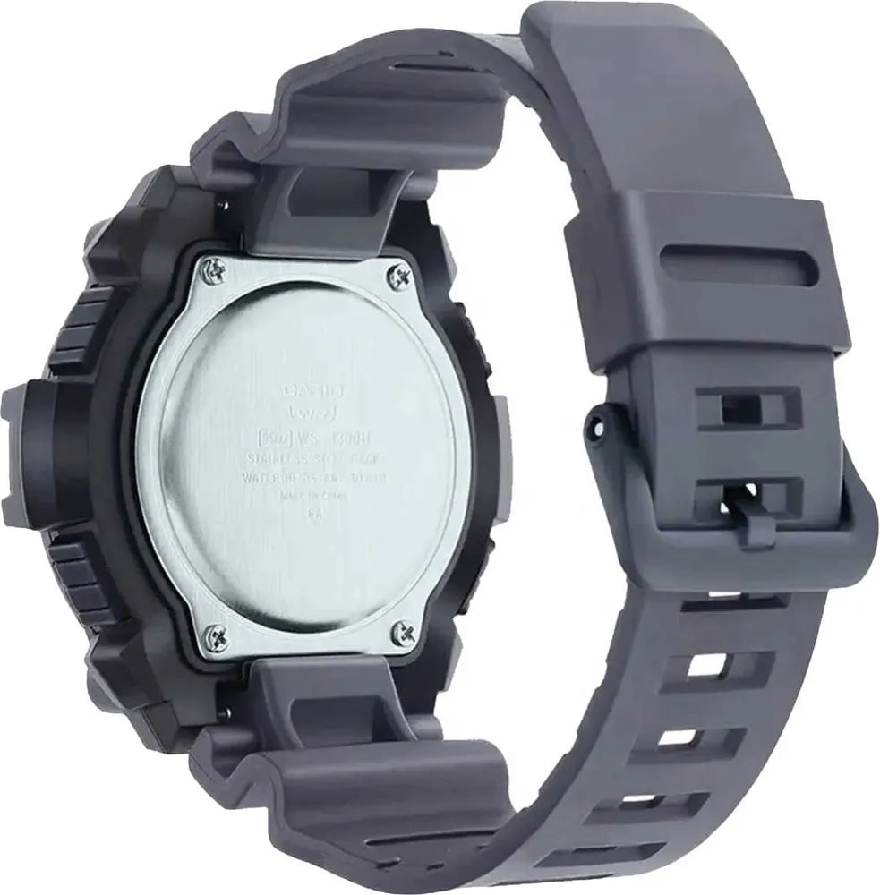 CASIO WS-1300H-8A