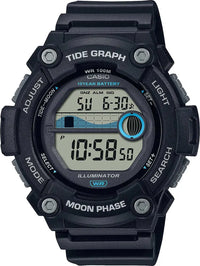 CASIO WS-1300H-1A