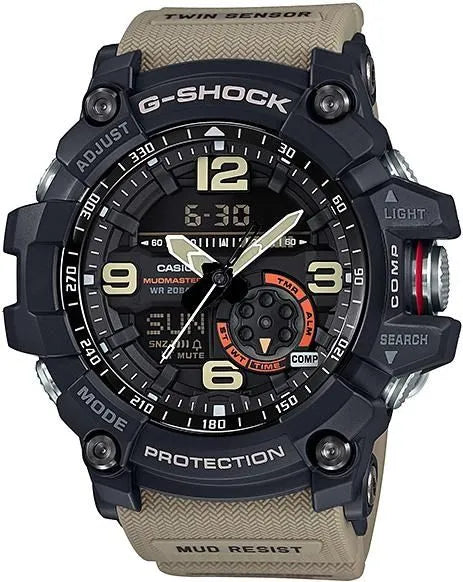 G-SHOCK GG-1000-1A5