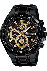 EDIFICE EFR-539BK-1A