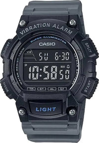CASIO W-736H-8BV