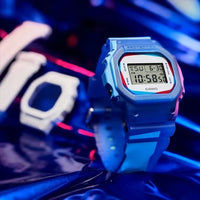 G-SHOCK DWE-5600PR-2