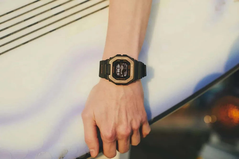 G-SHOCK GBX-100NS-4