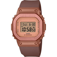 G-SHOCK GM-S5600UBR-5D