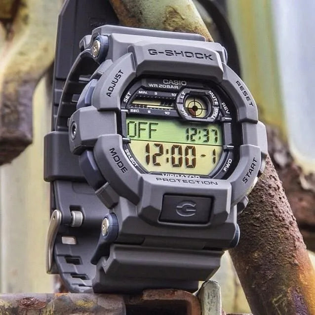 G-SHOCK GD-350-8
