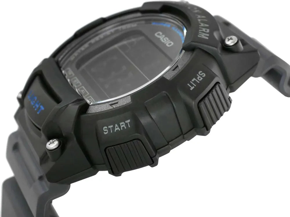 CASIO W-736H-8BV