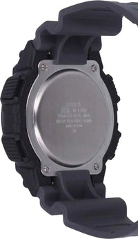 CASIO W-736H-8BV