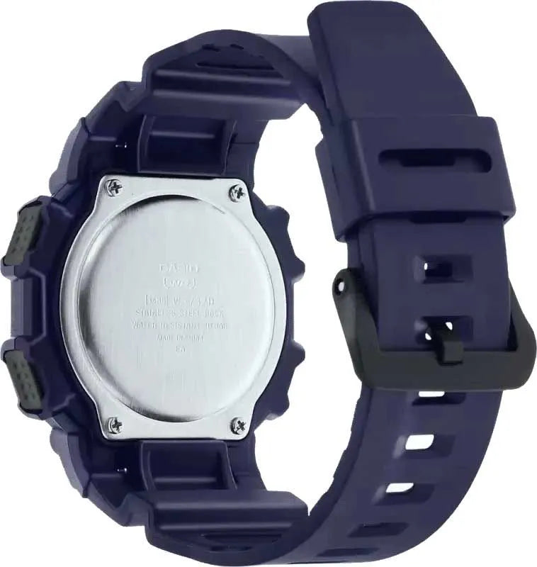 CASIO W-737H-2A