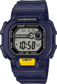 CASIO W-737H-2A