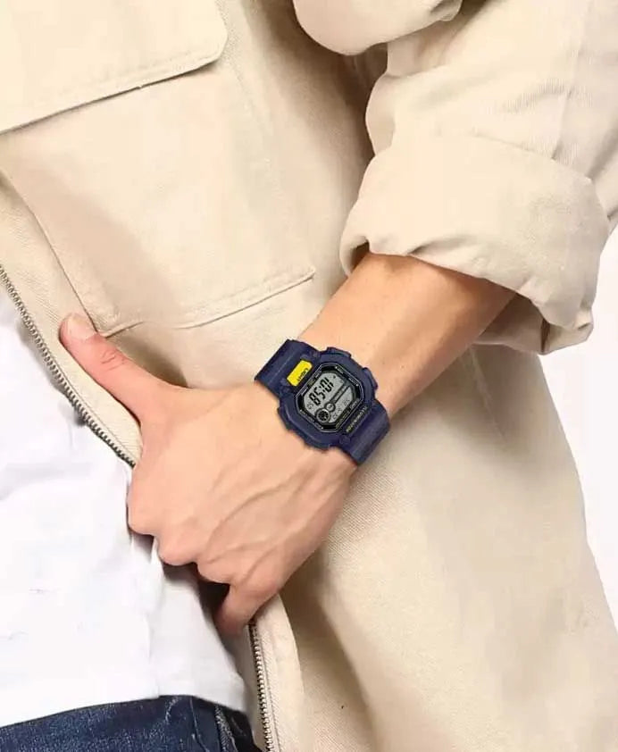 CASIO W-737H-2A