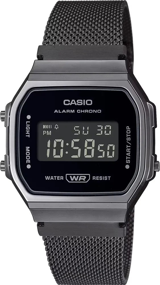 CASIO A168WEMB-1