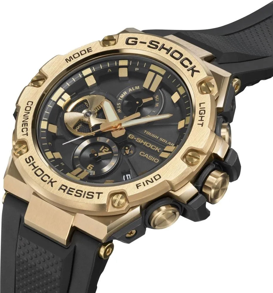 G-SHOCK GST-B100GB-1A9