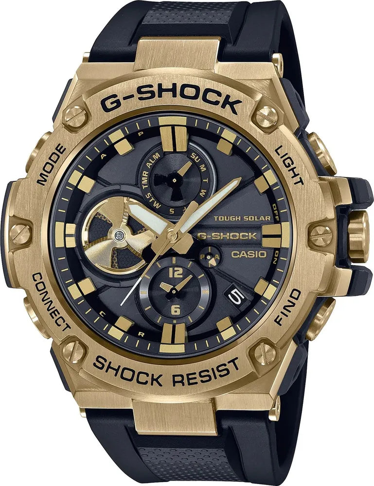 G-SHOCK GST-B100GB-1A9