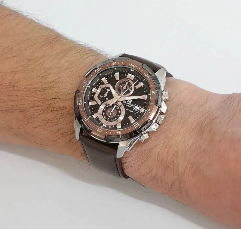 EDIFICE EFR-539L-5A