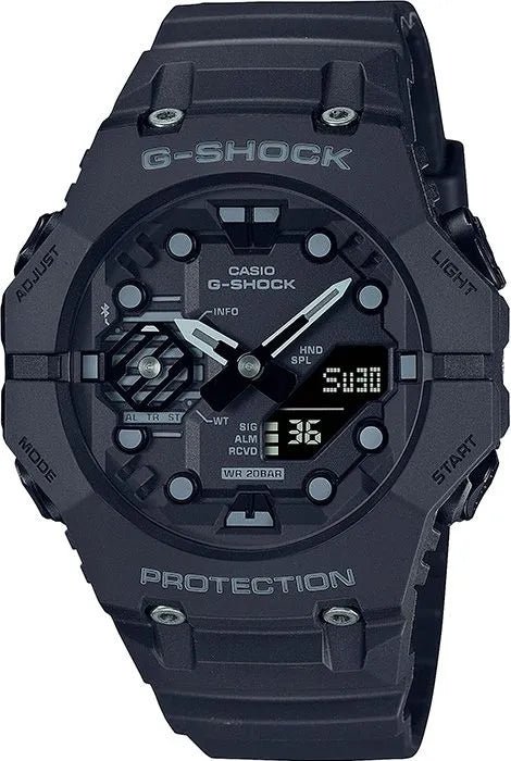 G-SHOCK GA-B001-1