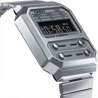 CASIO A100WE-7B