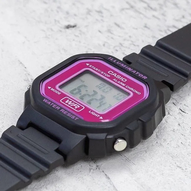 CASIO LA-20WH-4A