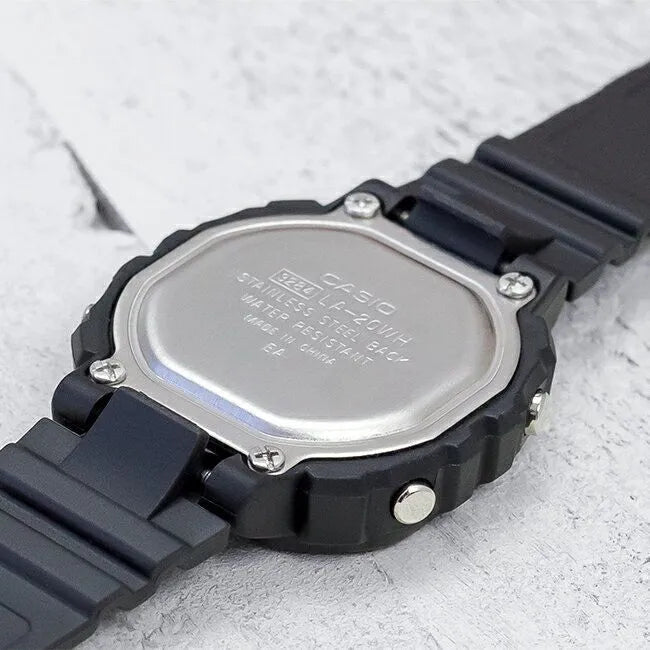CASIO LA-20WH-4A