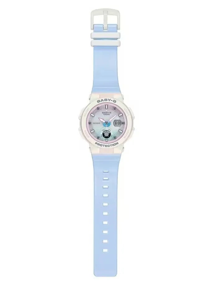 BABY-G BGA-250-7A3