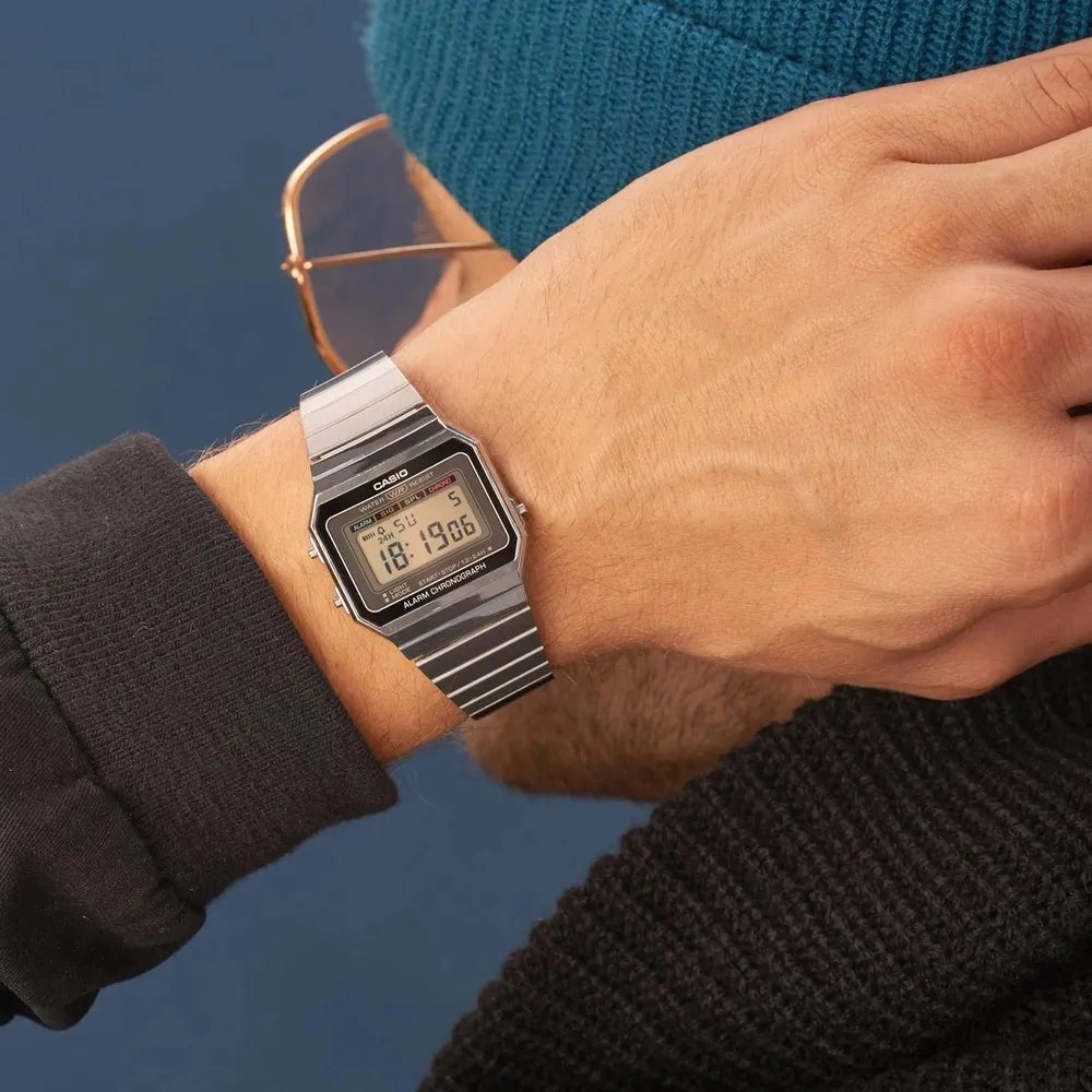 CASIO A700W-1A