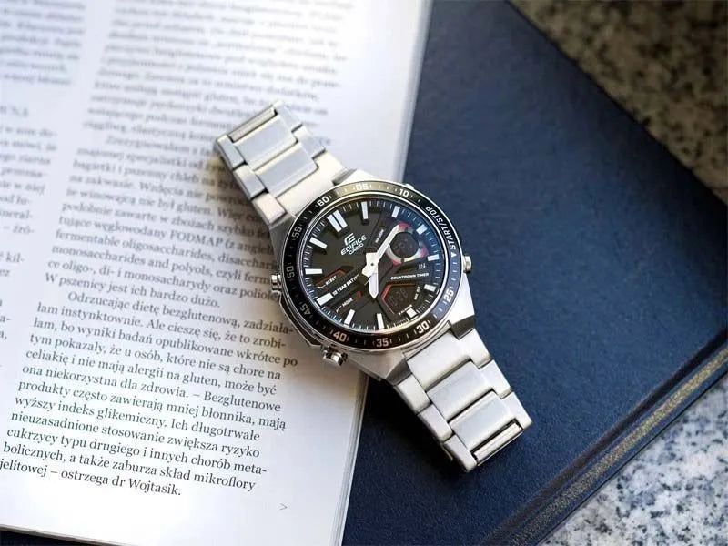 EDIFICE EFV-C110D-1A4
