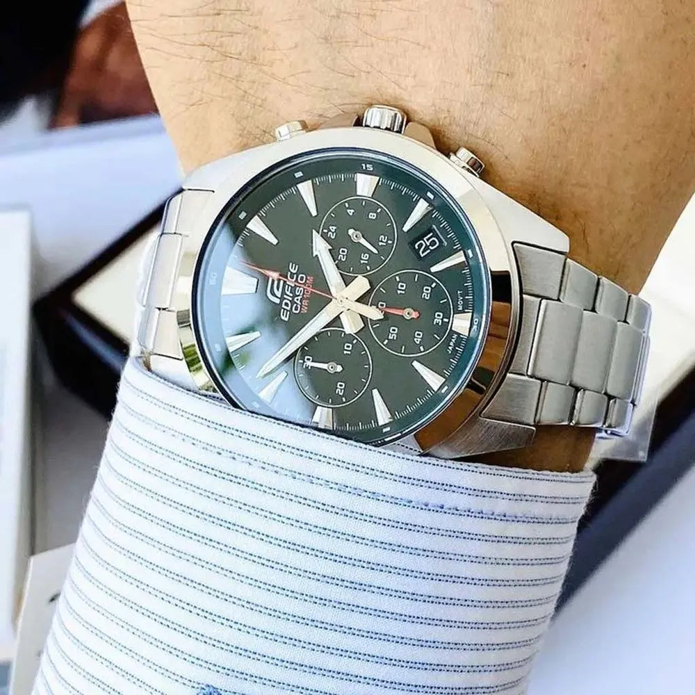 EDIFICE EFV-630D-3AV