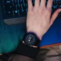 G-SHOCK GA-2100RGB-1A