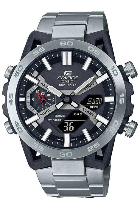 EDIFICE ECB-2000D-1A