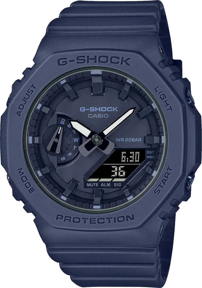 G-SHOCK GMA-S2100BA-2A1