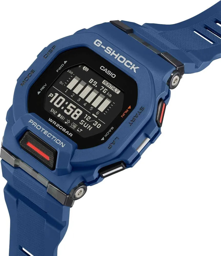 G-SHOCK GBD-200-2