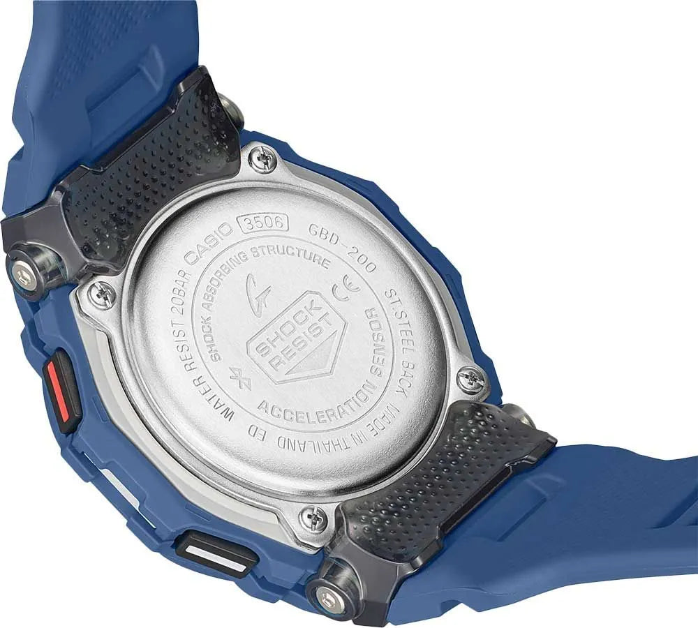 G-SHOCK GBD-200-2