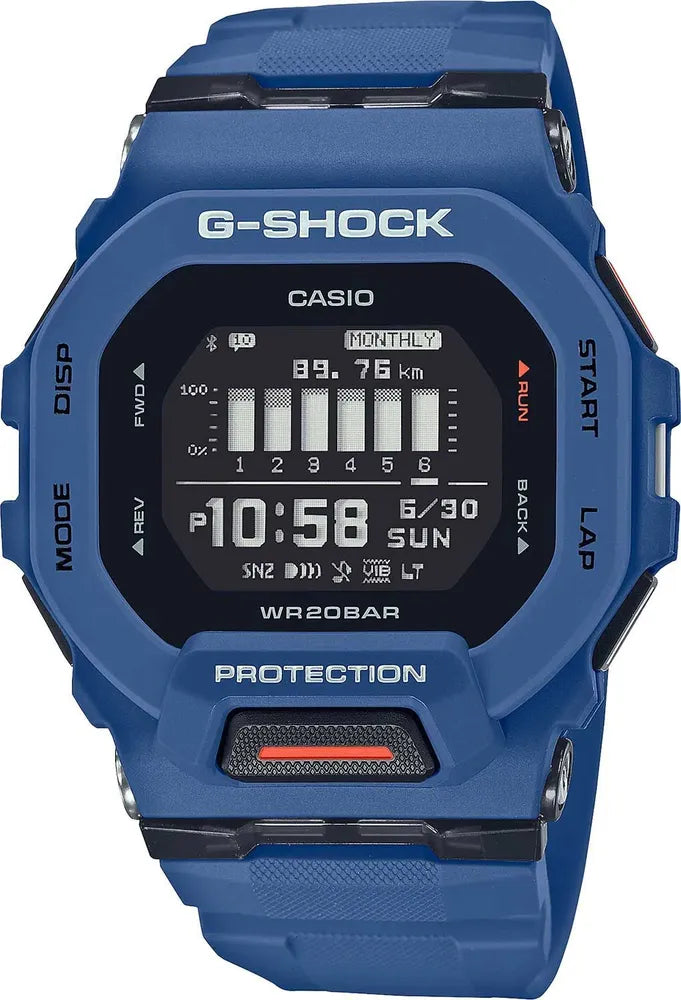 G-SHOCK GBD-200-2